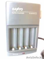 Фотоаппарат и аксессуары - Изображение #7, Объявление #210942