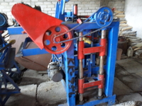 оборудование для производства пескоблоков - Изображение #2, Объявление #241513