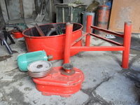 оборудование для производства пескоблоков - Изображение #3, Объявление #241513