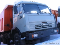 Транспортно-экспедиторские услуги! ГРУЗОПЕРЕВОЗКИ! Самосвалы Кокшетау Астана - Изображение #3, Объявление #270048