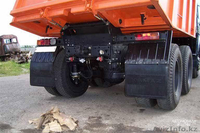 Транспортно-экспедиторские услуги! ГРУЗОПЕРЕВОЗКИ! Самосвалы Кокшетау Астана - Изображение #2, Объявление #270048