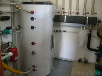 Солнечные наереватели воды - Изображение #1, Объявление #277476