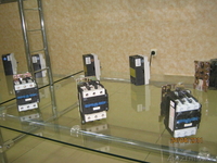 Электрооборуд: выключатели, лампочки, щиты, пускатели, кабели, розетки и другое  - Изображение #1, Объявление #248703