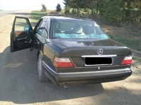 продам Mercedes Е 200 - Изображение #5, Объявление #251315