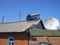 Солнечные наереватели воды - Изображение #3, Объявление #277476