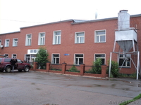 ПРОДАМ ЧАСТЬ АДМИНИСТРАТИВНОГО ЗДАНИЯ - Изображение #1, Объявление #306107