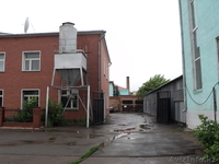 ПРОДАМ ЧАСТЬ АДМИНИСТРАТИВНОГО ЗДАНИЯ - Изображение #2, Объявление #306107