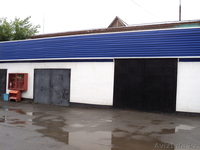 ПРОДАМ ЧАСТЬ АДМИНИСТРАТИВНОГО ЗДАНИЯ - Изображение #3, Объявление #306107