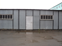 ПРОДАМ ЧАСТЬ АДМИНИСТРАТИВНОГО ЗДАНИЯ - Изображение #4, Объявление #306107