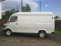 mersedes-benz 209 - Изображение #1, Объявление #301953