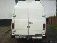 mersedes-benz 209 - Изображение #2, Объявление #301953