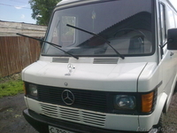 mersedes-benz 209 - Изображение #4, Объявление #301953