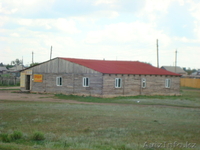 Продается недостроенный дом - Изображение #3, Объявление #325422