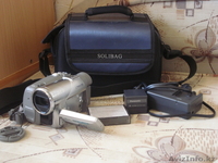 Срочно! Продам камеру - Изображение #1, Объявление #323336