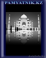 Ритуальные памятники, надгробия, ритуальные комплексы, цветники, цоколя. - Изображение #2, Объявление #231735