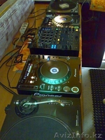New Pioneer CDJ-1000MK3*Technics SL-1210MK5*Denon DN-D4500 - Изображение #1, Объявление #390367