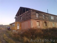 продам дом недостроеный - Изображение #3, Объявление #415659