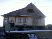 продам коттедж в чистом районе - Изображение #1, Объявление #439537