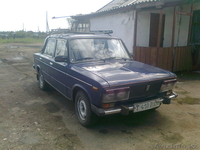 ВАЗ-2106     - Изображение #1, Объявление #460673