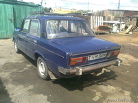 ВАЗ-2106     - Изображение #2, Объявление #460673