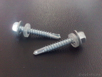 Крепеж оптом по Казахстану,России!!! - Изображение #2, Объявление #505727