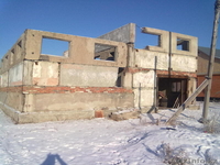 новая постройка - Изображение #2, Объявление #489224