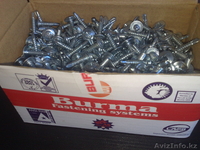 Крепеж оптом по Казахстану,России!!! - Изображение #3, Объявление #505727