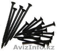 Крепеж оптом по Казахстану,России!!! - Изображение #1, Объявление #505727