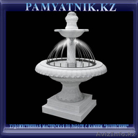 Памятники надгробия гранит мрамор  - Изображение #2, Объявление #540668