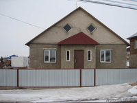 ПРОДАМ ДОМ мкр БИРЛИК - Изображение #3, Объявление #522938