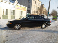 MAZDA 626 ES V6 - Изображение #2, Объявление #533844