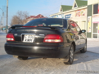 MAZDA 626 ES V6 - Изображение #1, Объявление #533844