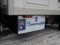 Продажа, установка холодильного оборудования на транспорт, фургоны, отопители - Изображение #1, Объявление #537283