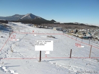 продам участок в боровом - Изображение #1, Объявление #603791