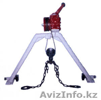 Продажа автосервисного оборудования - Изображение #6, Объявление #596537