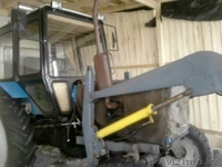 трактор мтз 50  - Изображение #2, Объявление #601234