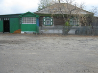 ПРОДАМ ДЕРЕВЯННЫЙ ДОМ ИЗ 4 КОМНАТ В СКО АЙЫРТАУССКИЙ Р-ОН С ИМАНТАУ - Изображение #1, Объявление #640564