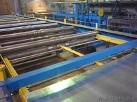 Линия для производства профнастила, низкие цены, гарантия от производителя - Изображение #1, Объявление #663841