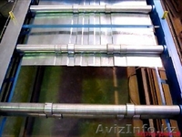 Линия для производства профнастила, низкие цены, гарантия от производителя - Изображение #3, Объявление #663841