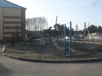 Срочно продам 3-х комн.кв. в Зеренде - Изображение #2, Объявление #649470