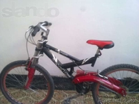 Горный  велосипед XDS  продам или меняю на телефон - Изображение #1, Объявление #699860