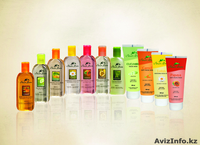 Натуральная косметика из Шри-Ланки ТМ \"Nature’s Secrets\" - Изображение #3, Объявление #739374