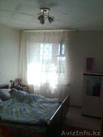 2-х комнатная, S - 50 кв.м., кухня - S - 9 кв.м., м-н "Экспресс", р-н вокзала.  - Изображение #5, Объявление #736763