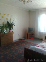 2-х комнатная, S - 50 кв.м., кухня - S - 9 кв.м., м-н "Экспресс", р-н вокзала.  - Изображение #6, Объявление #736763