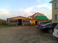 Коттедж гостиничного типа в Боровом - Изображение #2, Объявление #750775