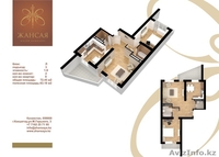 Жилой комплекс "Жансая" - Изображение #5, Объявление #804343