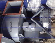 электро-ручной вентилятор - Изображение #3, Объявление #805195