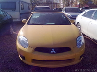 Продам срочно Mitsubishi Eclipse  ! - Изображение #1, Объявление #821670