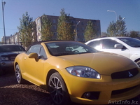 Продам срочно Mitsubishi Eclipse  ! - Изображение #2, Объявление #821670