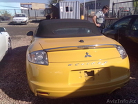Продам срочно Mitsubishi Eclipse  ! - Изображение #7, Объявление #821670